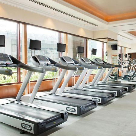 Sheraton Imperial Kuala Lumpur Hotel Eksteriør bilde