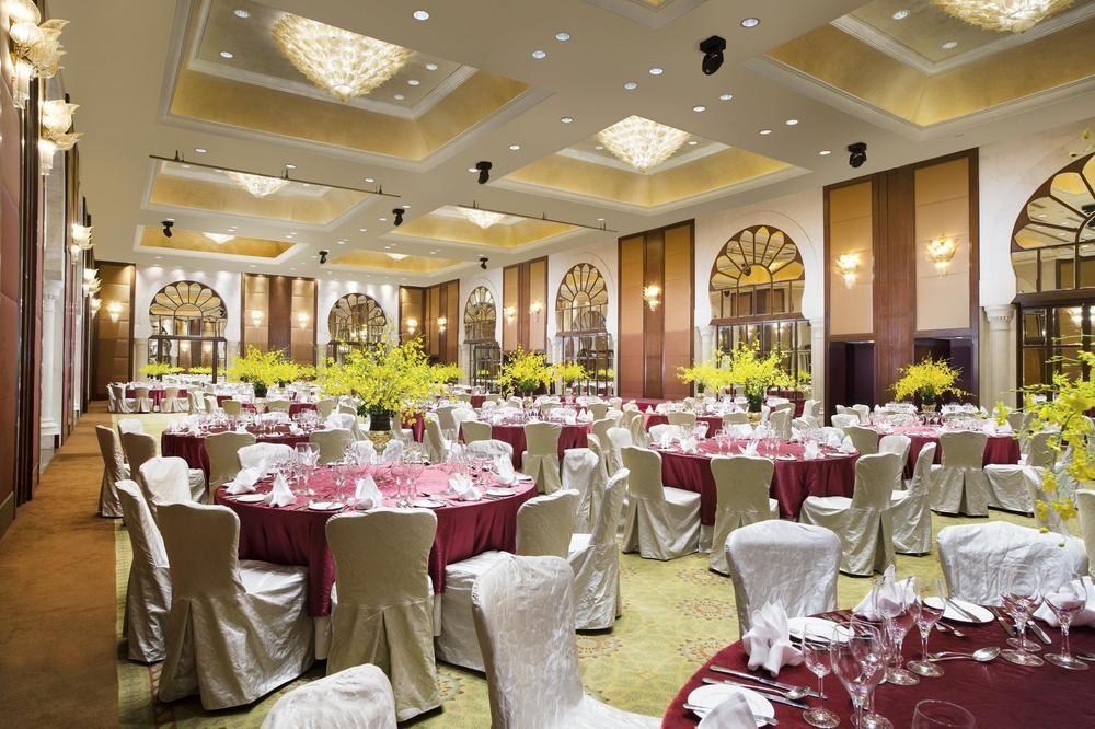 Sheraton Imperial Kuala Lumpur Hotel Eksteriør bilde The ballroom at the hotel